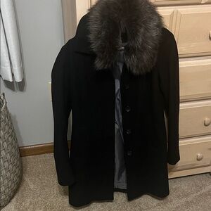 Banana Republic Black Jacket